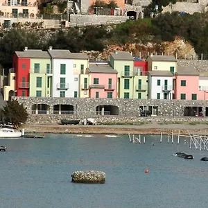 *** Hotel Le Terrazze Italië