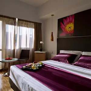 Hotel Gravina San Pietro, Roma