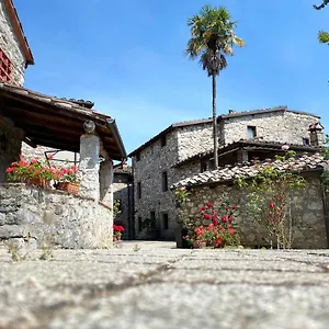 *** Aparthotel Borgo Giusto Tuscany Italië