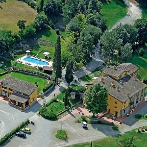 Casa de Campo Il Borgo Di Castelletti Country Signa