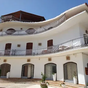 *** Gasthuis Arenella Italië