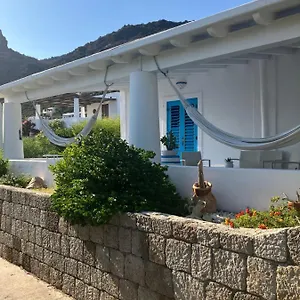 Casa de hóspedes La Sirena Panarea