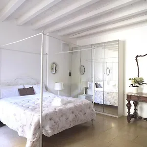 Apart-hotel Academia Bérgamo