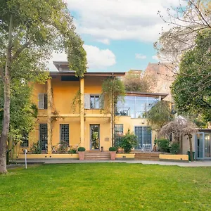 Relais Clivo Vaticano Guest house