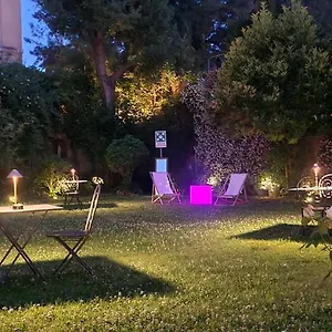 Riari Garden Řím