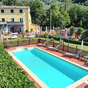  Bed & Breakfast Vignola Italië