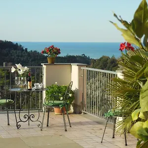 **** Hotel Al Terra Di Mare Italië