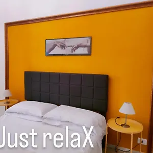 Acb Vaticano Bed & Breakfast