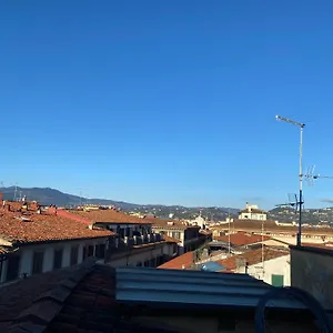 Hotel Duomo Florença