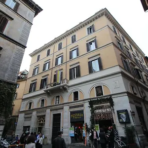 Casa de hóspedes Navona, Roma