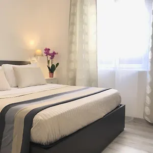 Casa de hóspedes Angolo Di, Roma