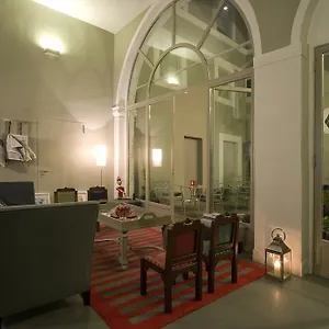 **** Hotel Rosso23 - Wtb Italië