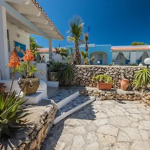  Hotel Isola Mia Italië