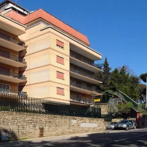 Nova Domus Aurelia Řím
