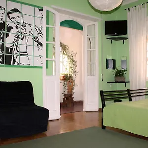 Arches Guest house
