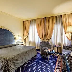 **** Hotel Auriga Italië