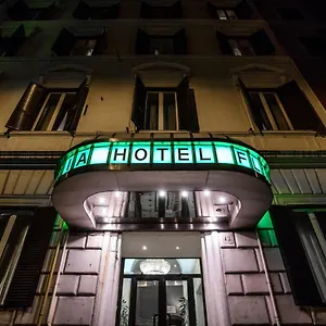 Raeli Floridia Řím