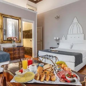 Alojamento de Acomodação e Pequeno-almoço I Tre Moschettieri - D'artagnan, Roma