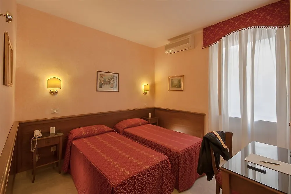 Hotel Silla Rome