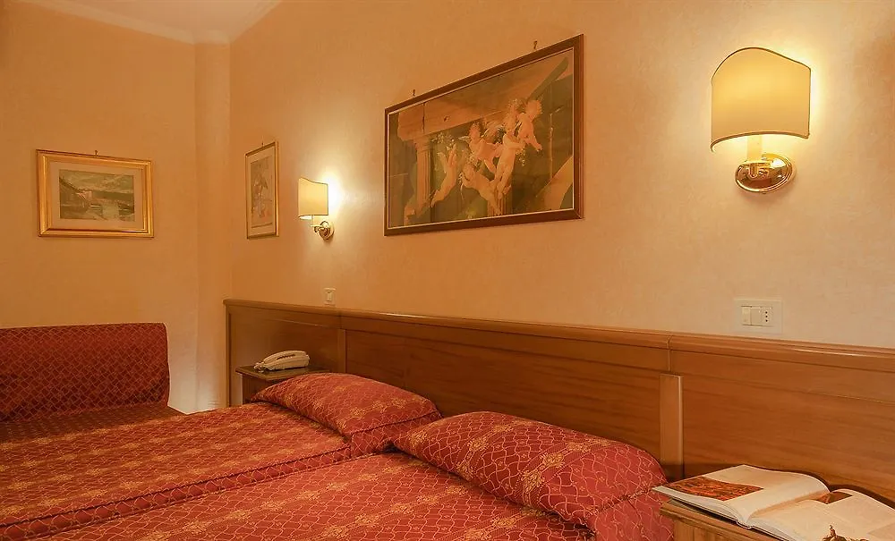 Hotel Silla Rome